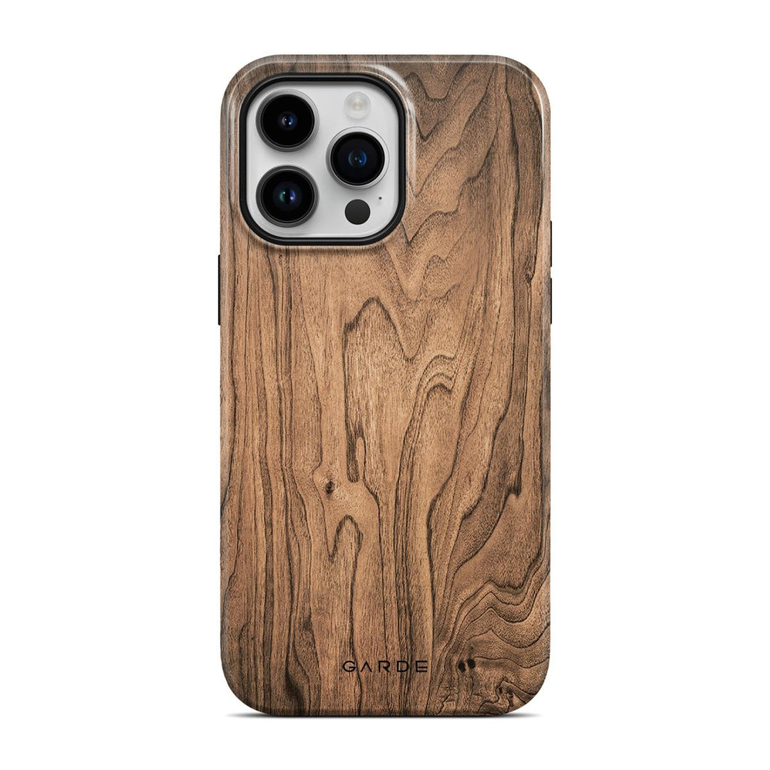 Walnut - iPhone 14 Pro Max