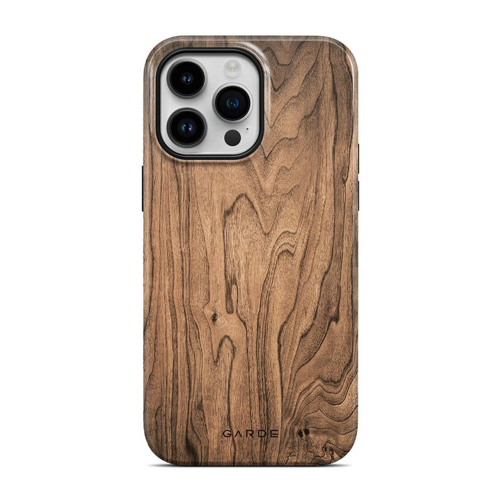 Walnut - iPhone 14 Pro Max