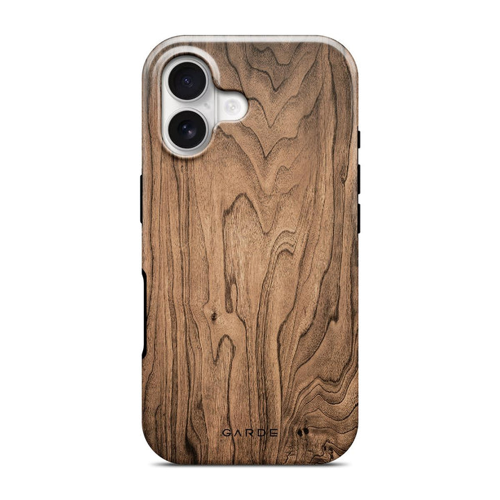 Walnut - iPhone 16