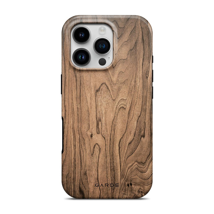 Walnut - iPhone 16 Pro