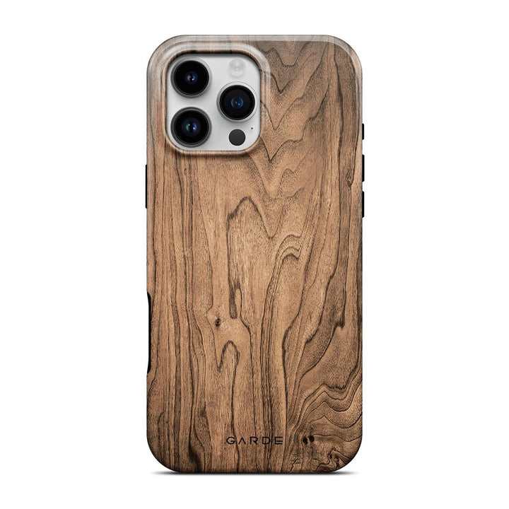 Walnut - iPhone 16 Pro Max
