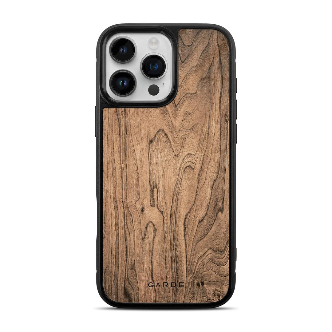 Walnut - iPhone 16 Pro Max