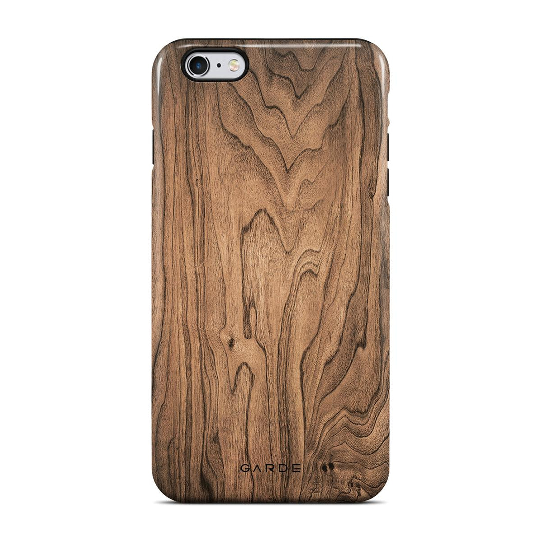 Walnut - iPhone 6 Plus / 6s Plus