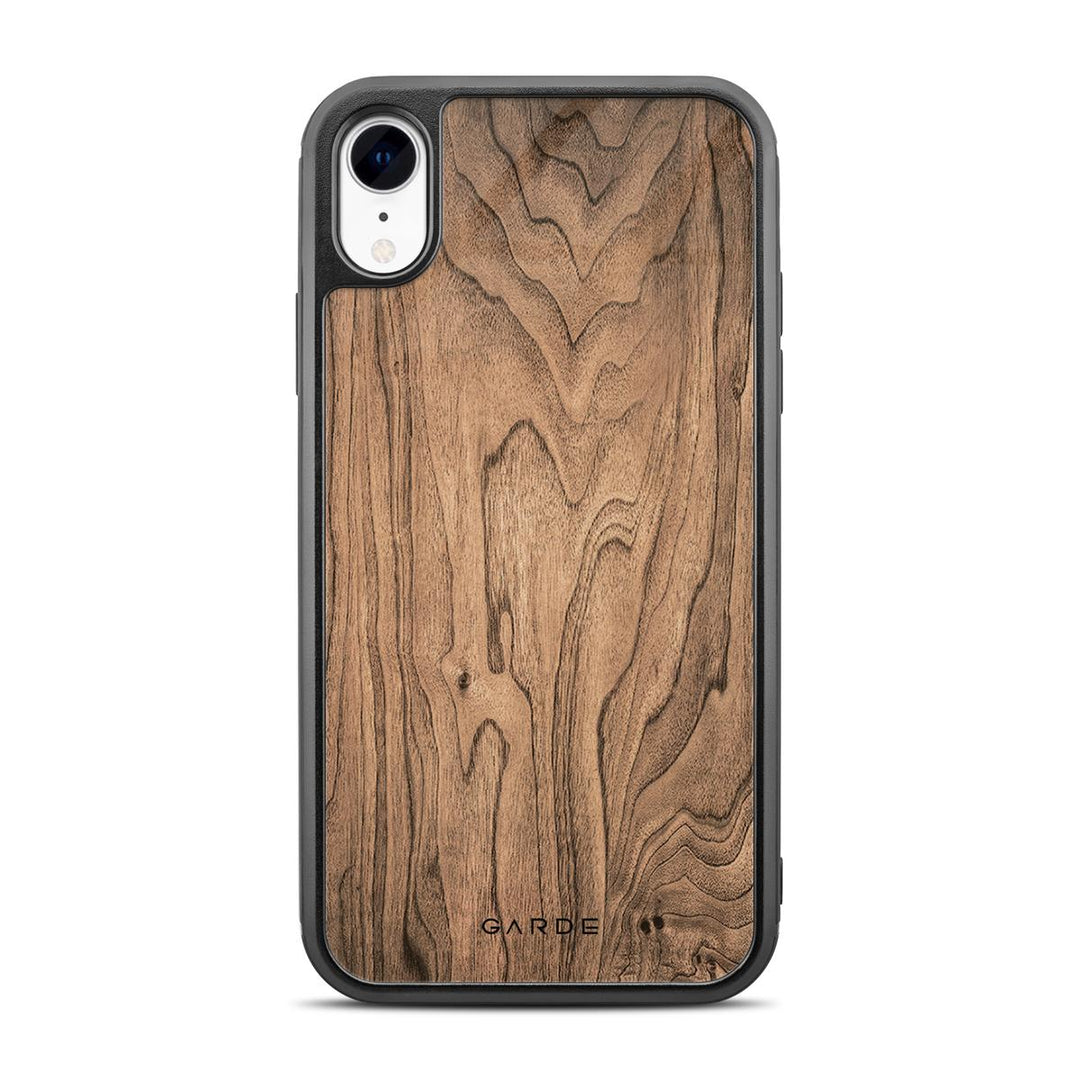 Walnut - iPhone XR