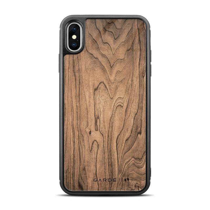 Walnut - iPhone Xs Max