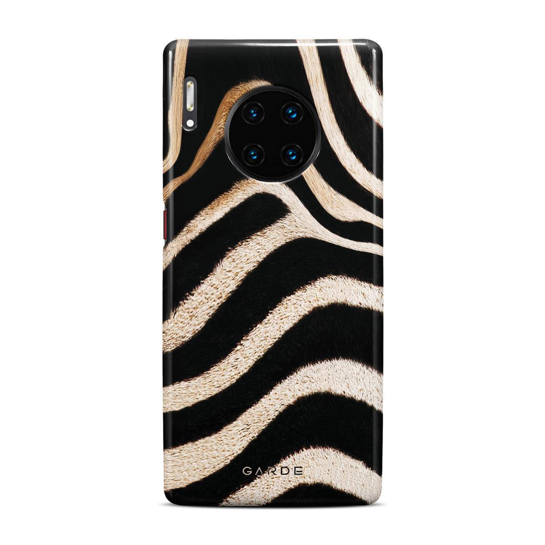 Zecora Huawei Mate 30 Pro Back Cover - Custom Printed Phone Case by Garde
