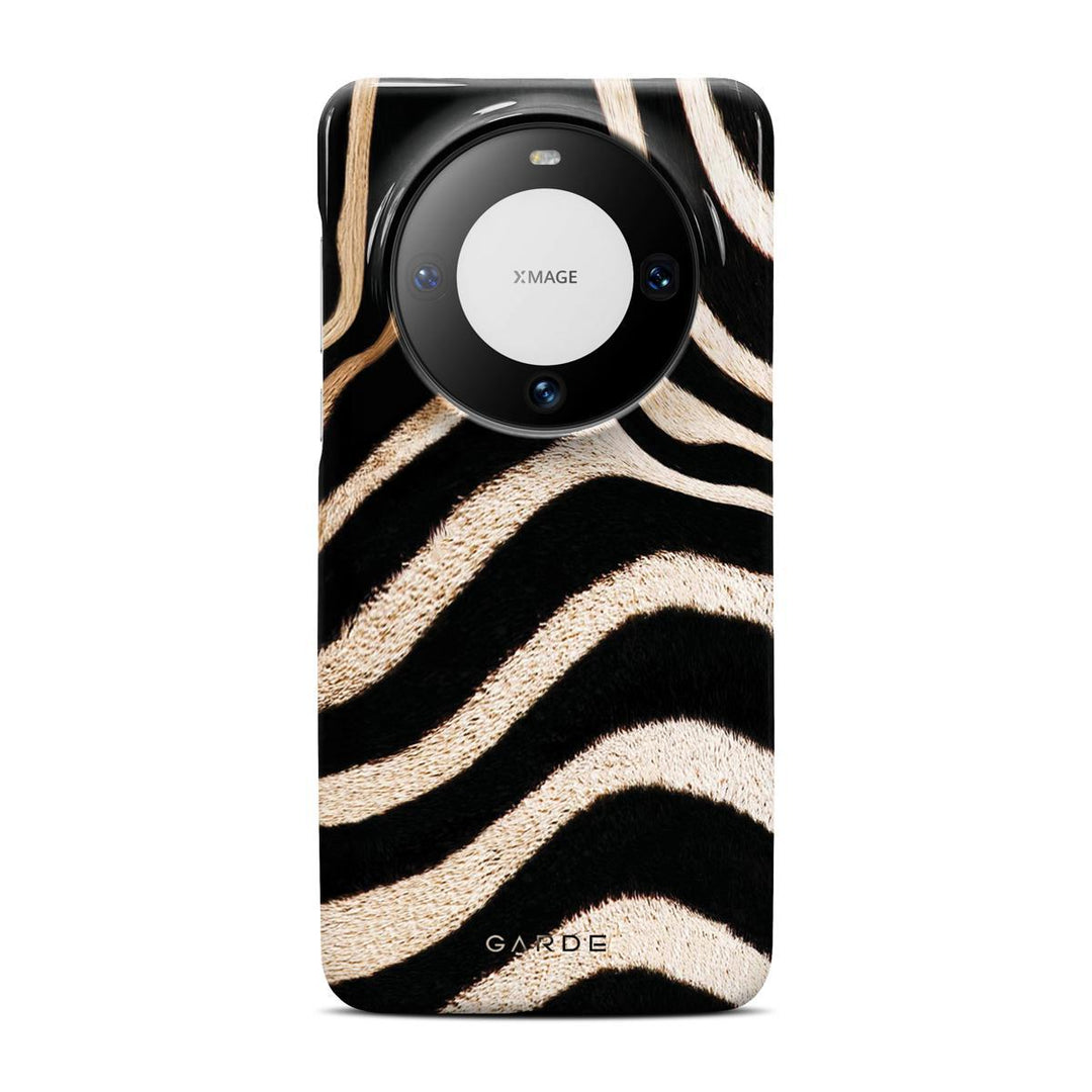 Zecora Huawei Mate 60 Pro Back Cover - Custom Printed Phone Case by Garde