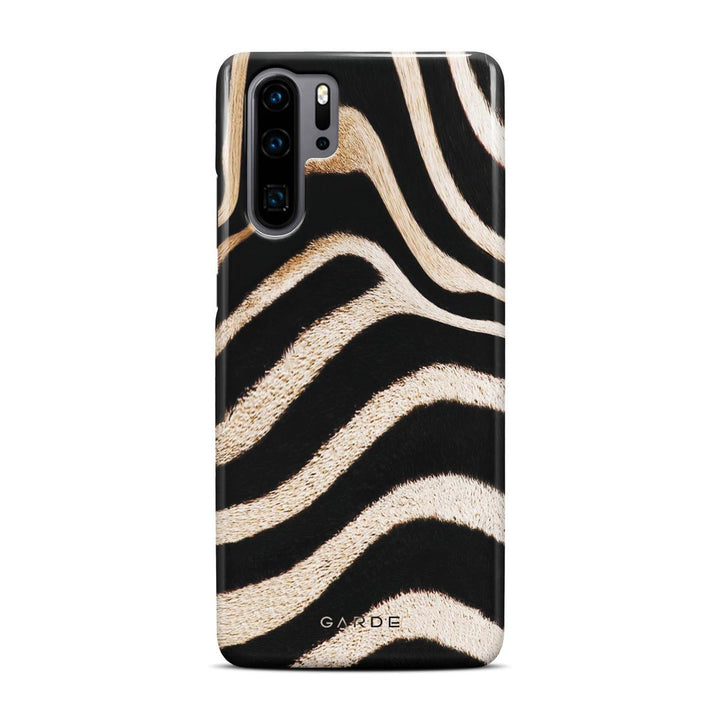 Zecora Huawei P30 Pro Back Cover - Custom Printed Phone Case by Garde