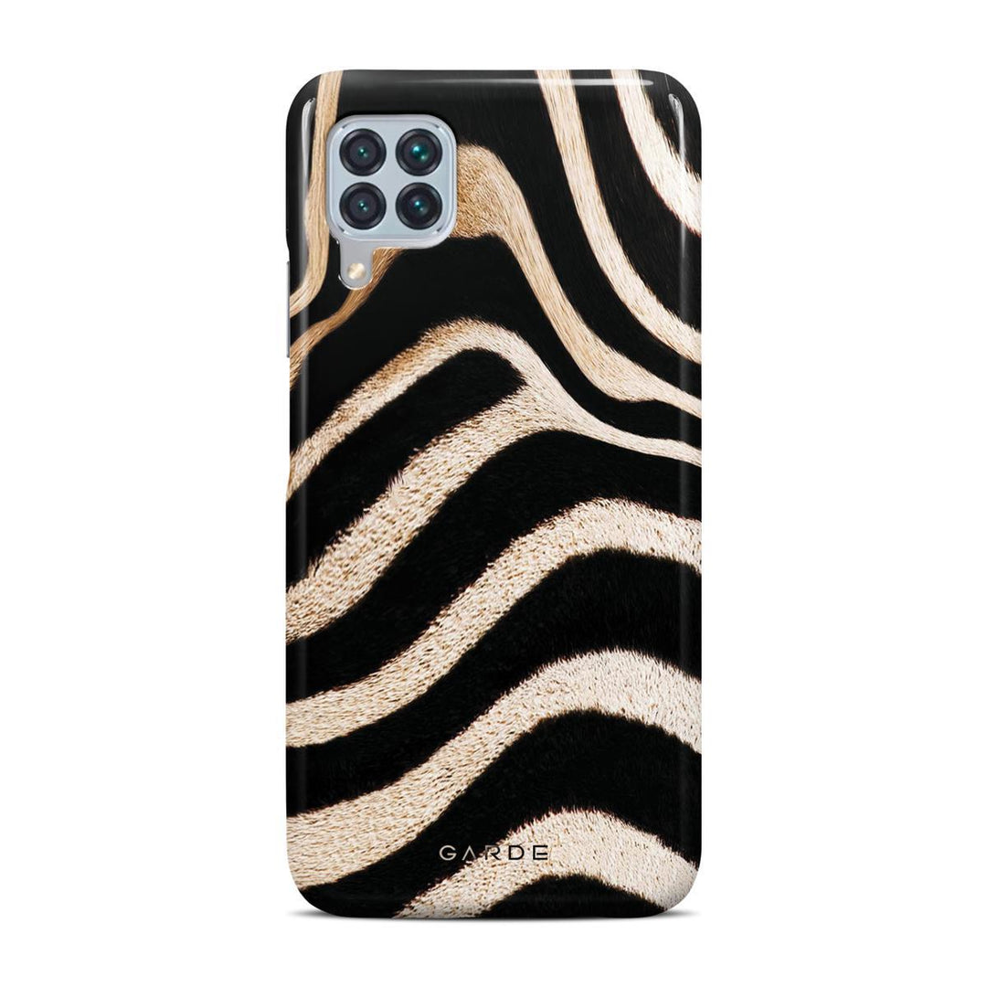 Zecora Huawei P40 Lite Back Cover - Custom Printed Phone Case by Garde
