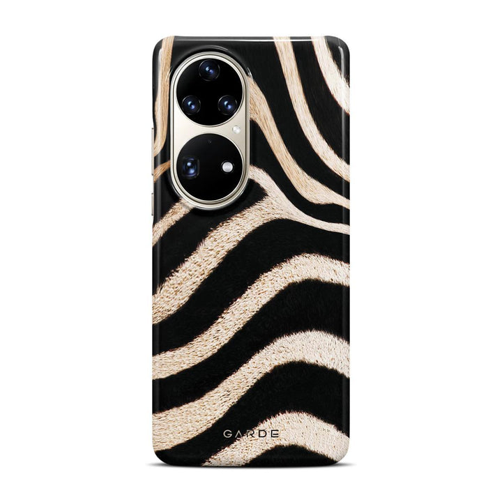 Zecora Huawei P50 Pro Back Cover - Custom Printed Phone Case by Garde