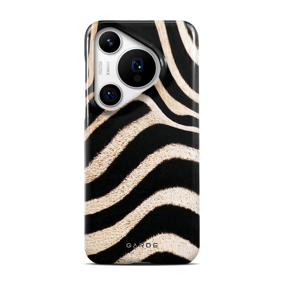 Zecora Huawei P70 Pro Back Cover - Custom Printed Phone Case by Garde