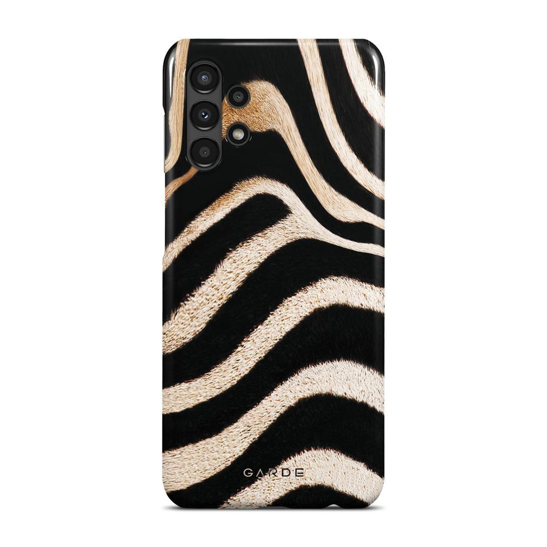 Zecora Samsung A13 4G/5G Back Cover - Custom Printed Phone Case by Garde