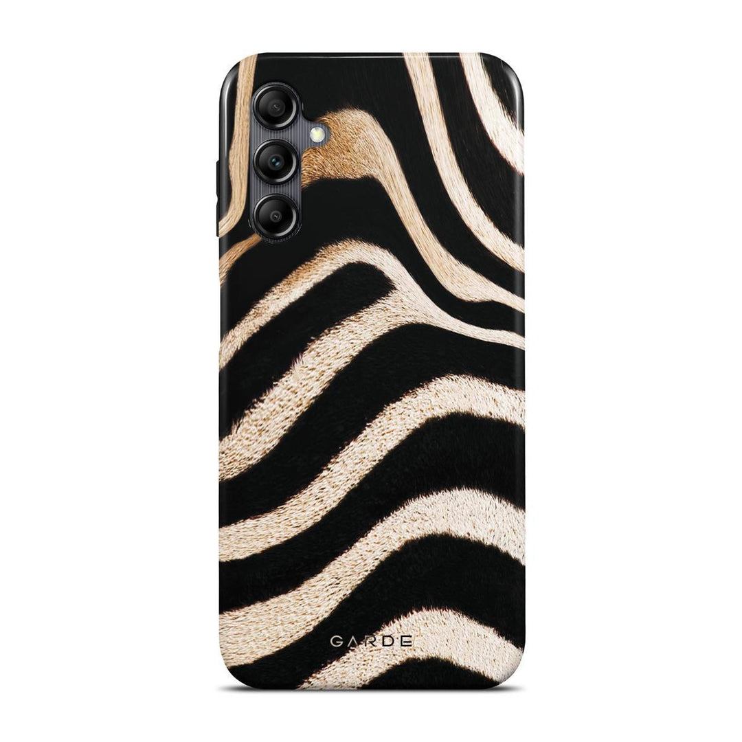 Zecora Samsung A14 Back Cover - Custom Printed Phone Case by Garde