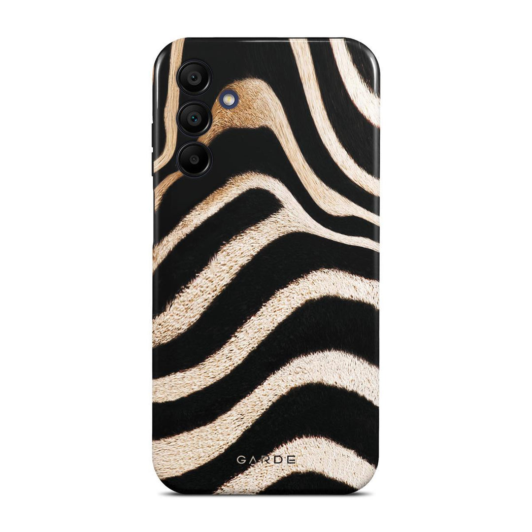 Zecora Samsung A15 Back Cover - Custom Printed Phone Case by Garde