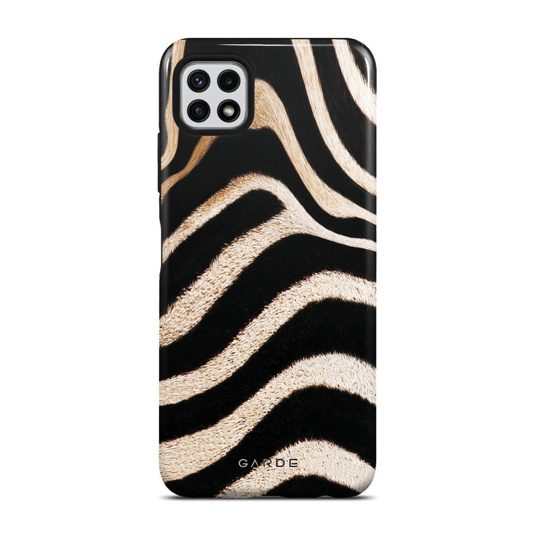 Zecora Samsung A22 5G Back Cover - Custom Printed Phone Case by Garde
