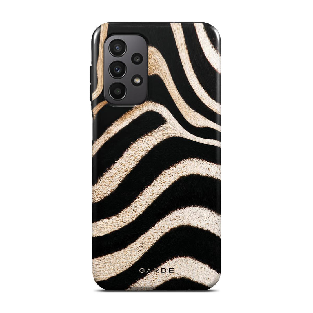 Zecora Samsung A23 4G / 5G Back Cover - Custom Printed Phone Case by Garde