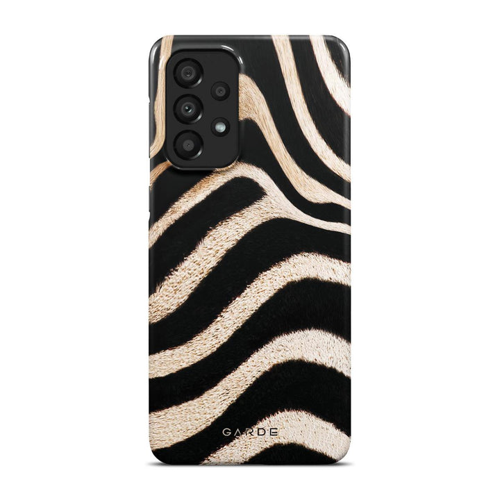 Zecora Samsung A33 5G Back Cover - Custom Printed Phone Case by Garde