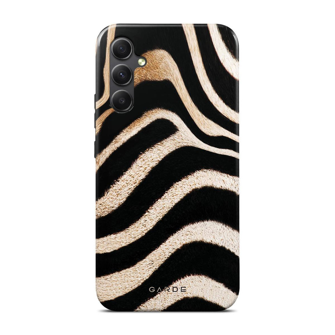 Zecora Samsung A34 5G Back Cover - Custom Printed Phone Case by Garde