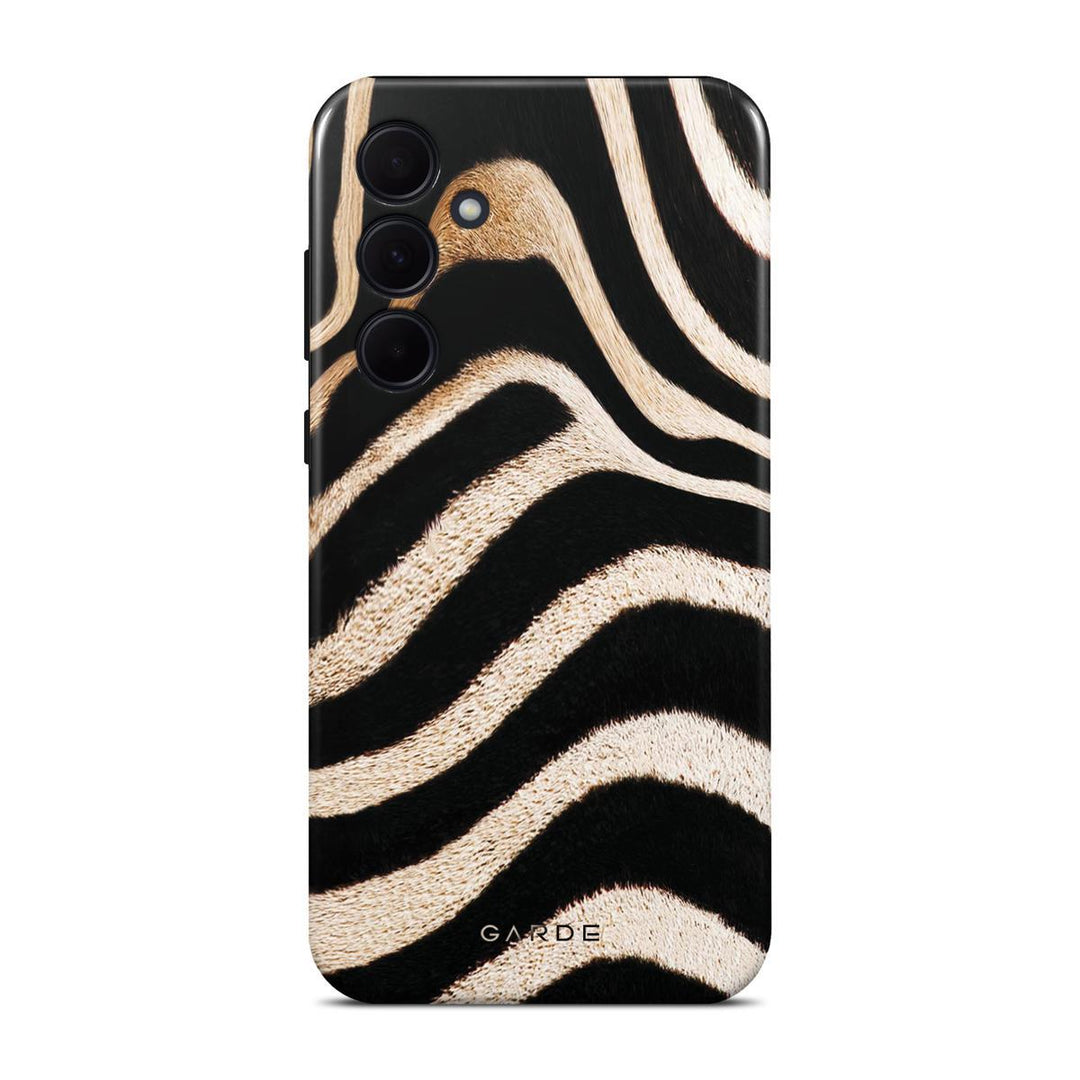 Zecora Samsung A35 5G Back Cover - Custom Printed Phone Case by Garde