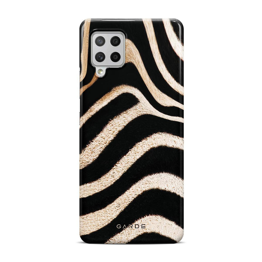 Zecora Samsung A42 5G Back Cover - Custom Printed Phone Case by Garde