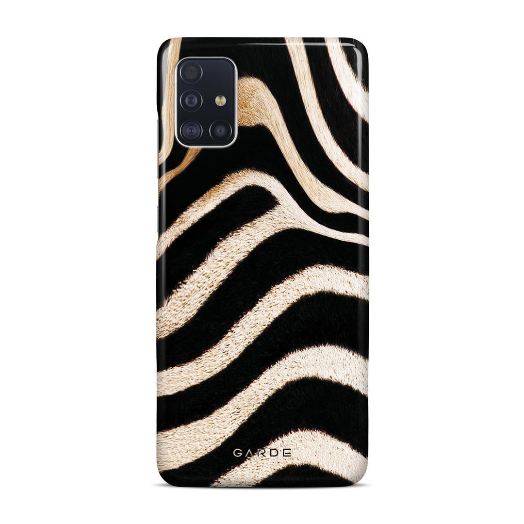 Zecora Samsung A51 Back Cover - Custom Printed Phone Case by Garde