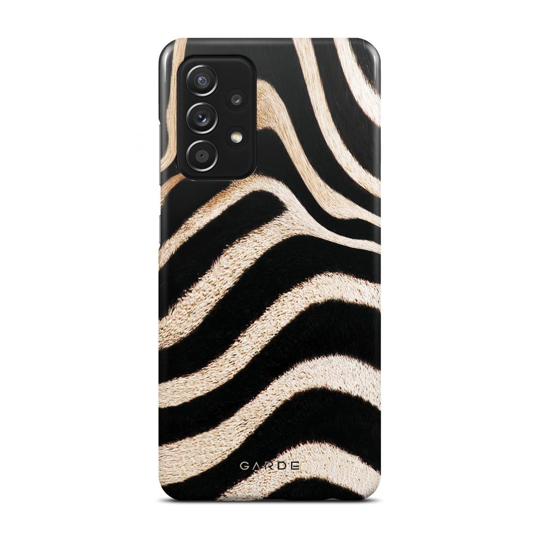 Zecora Samsung A52 / A52s Back Cover - Custom Printed Phone Case by Garde