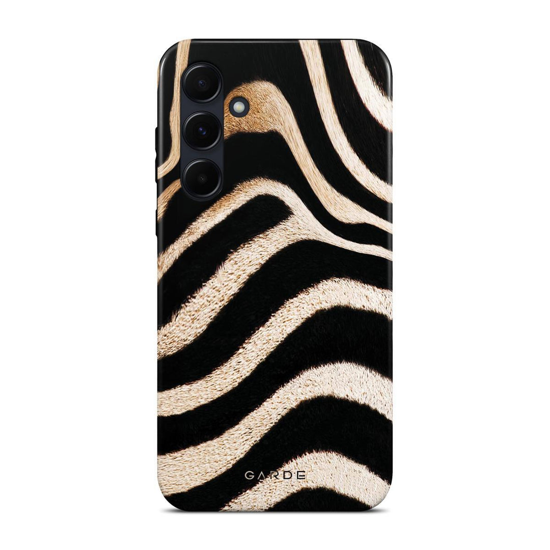 Zecora Samsung A55 5G Back Cover - Custom Printed Phone Case by Garde