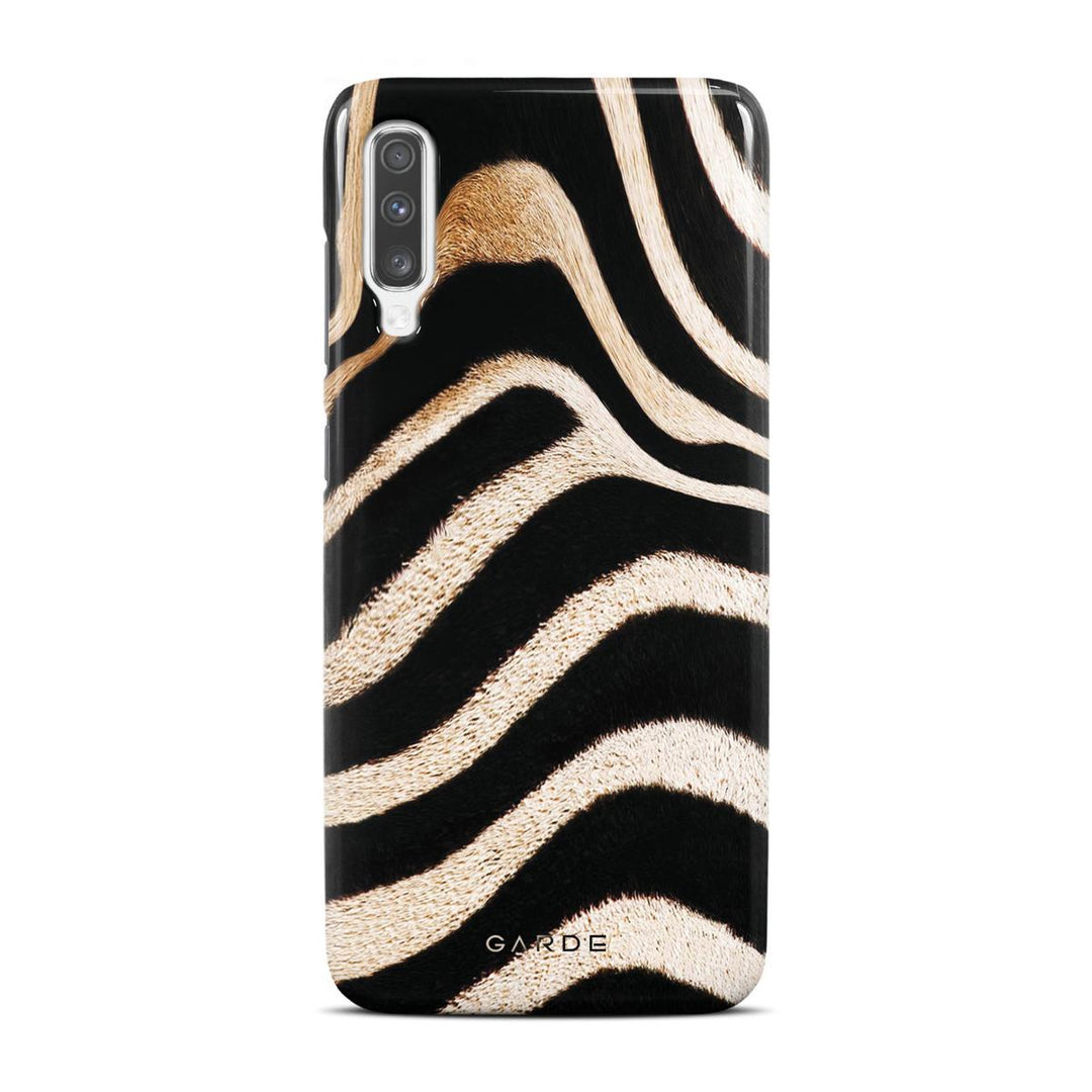 Zecora Samsung A70 Back Cover - Custom Printed Phone Case by Garde