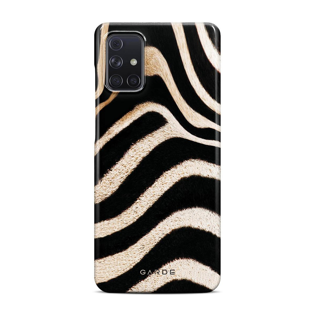 Zecora Samsung A71 Back Cover - Custom Printed Phone Case by Garde