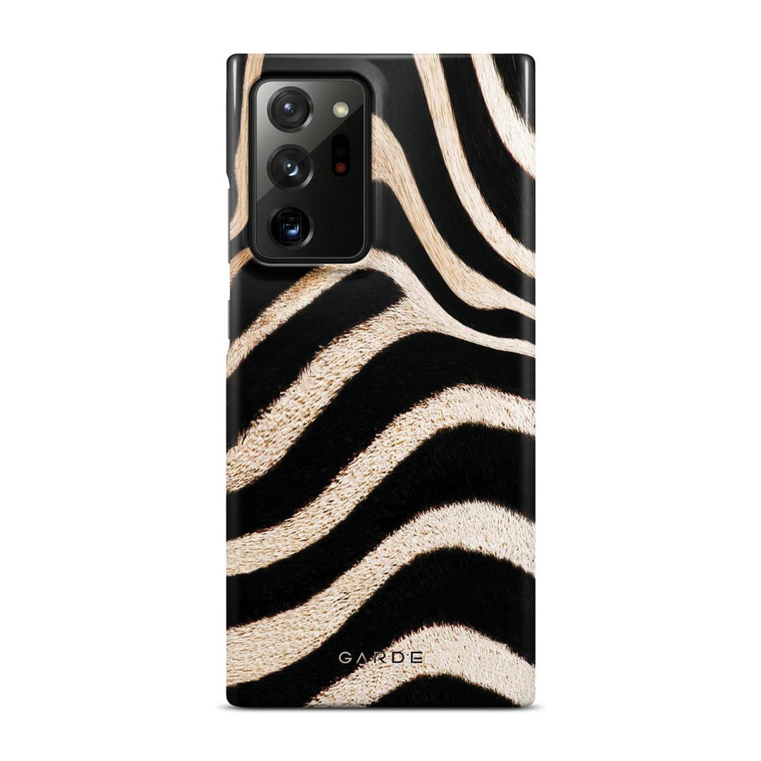 Zecora Samsung Note 20 Ultra Back Cover - Custom Printed Phone Case by Garde