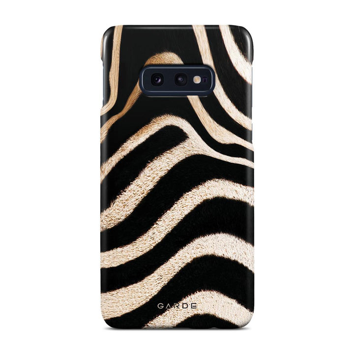 Zecora Samsung S10 E Back Cover - Custom Printed Phone Case by Garde