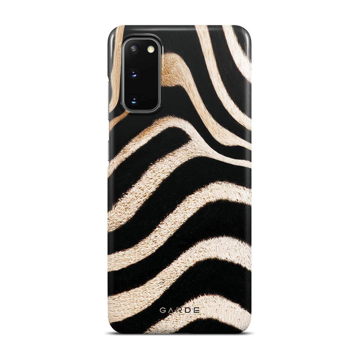 Zecora Samsung S20 Back Cover - Custom Printed Phone Case by Garde