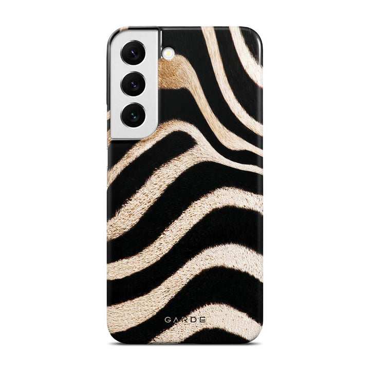 Zecora Samsung S22 Back Cover - Custom Printed Phone Case by Garde