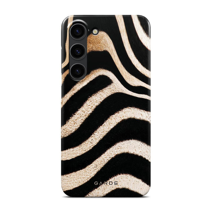 Zecora Samsung S23 Back Cover - Custom Printed Phone Case by Garde