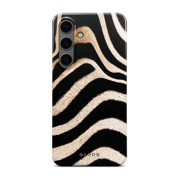 Zecora Samsung S24 Back Cover - Custom Printed Phone Case by Garde