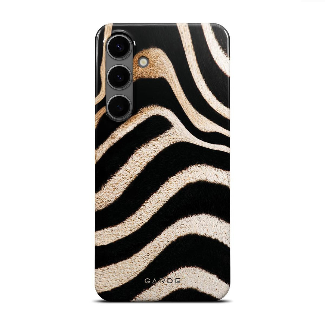 Zecora Samsung S24 Plus Back Cover - Custom Printed Phone Case by Garde