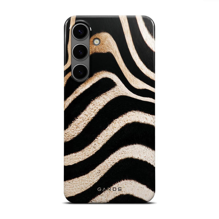 Zecora Samsung S24 Plus Back Cover - Custom Printed Phone Case by Garde