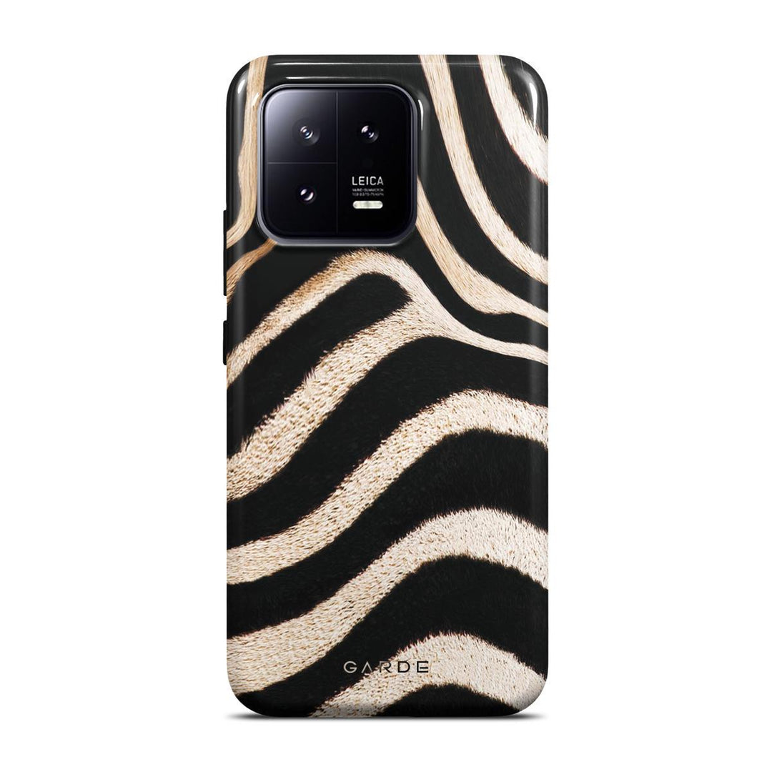 Zecora Xiaomi 13 Back Cover - Custom Printed Phone Case by Garde