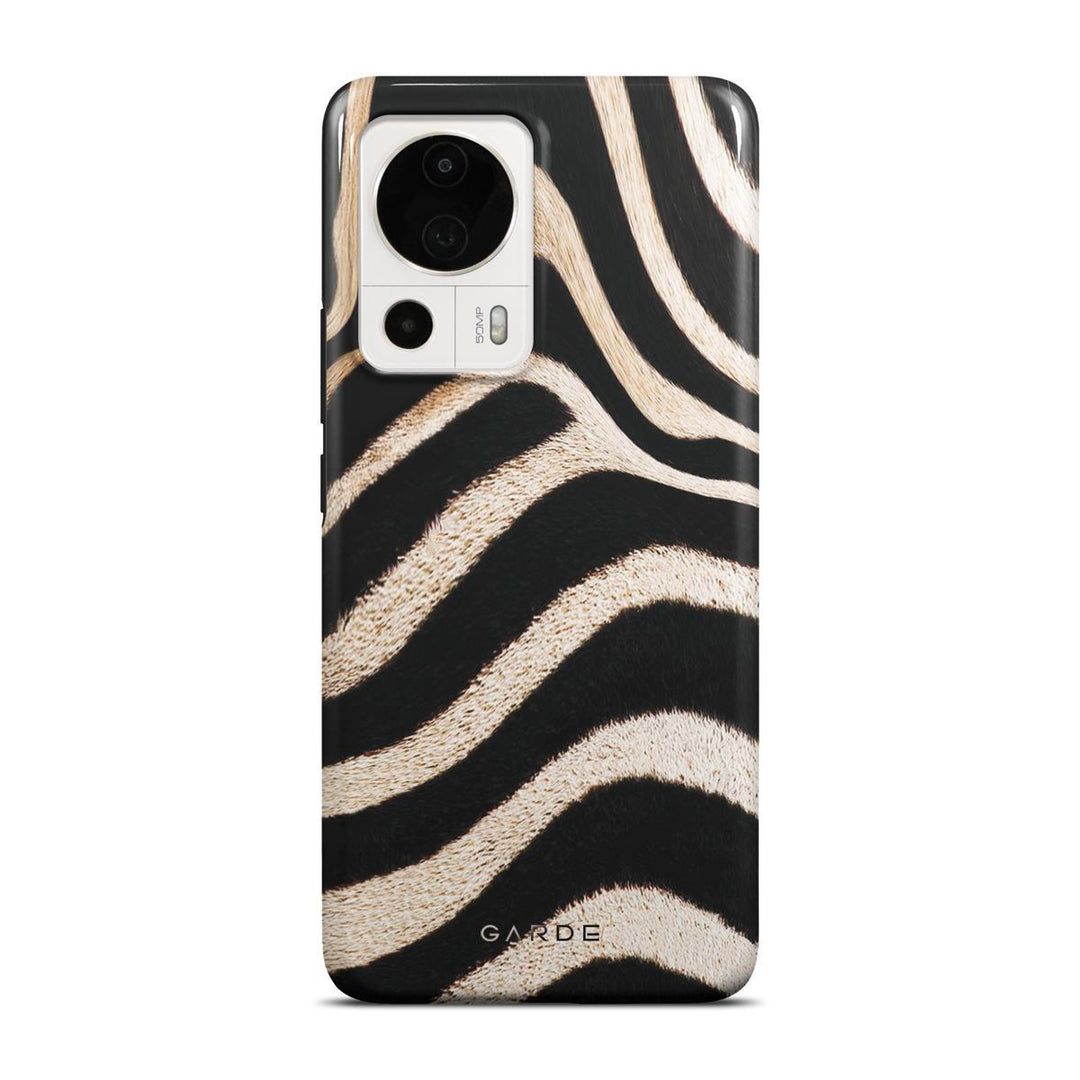 Zecora Xiaomi 13 Lite Back Cover - Custom Printed Phone Case by Garde