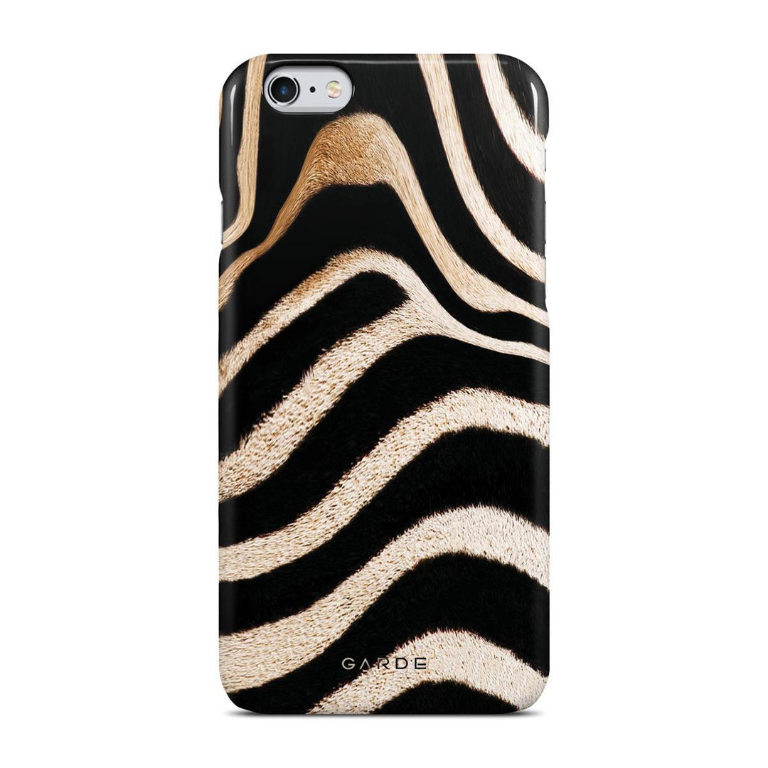 Zecora iPhone 6 / 6s Back Cover - Custom Printed Phone Case by Garde