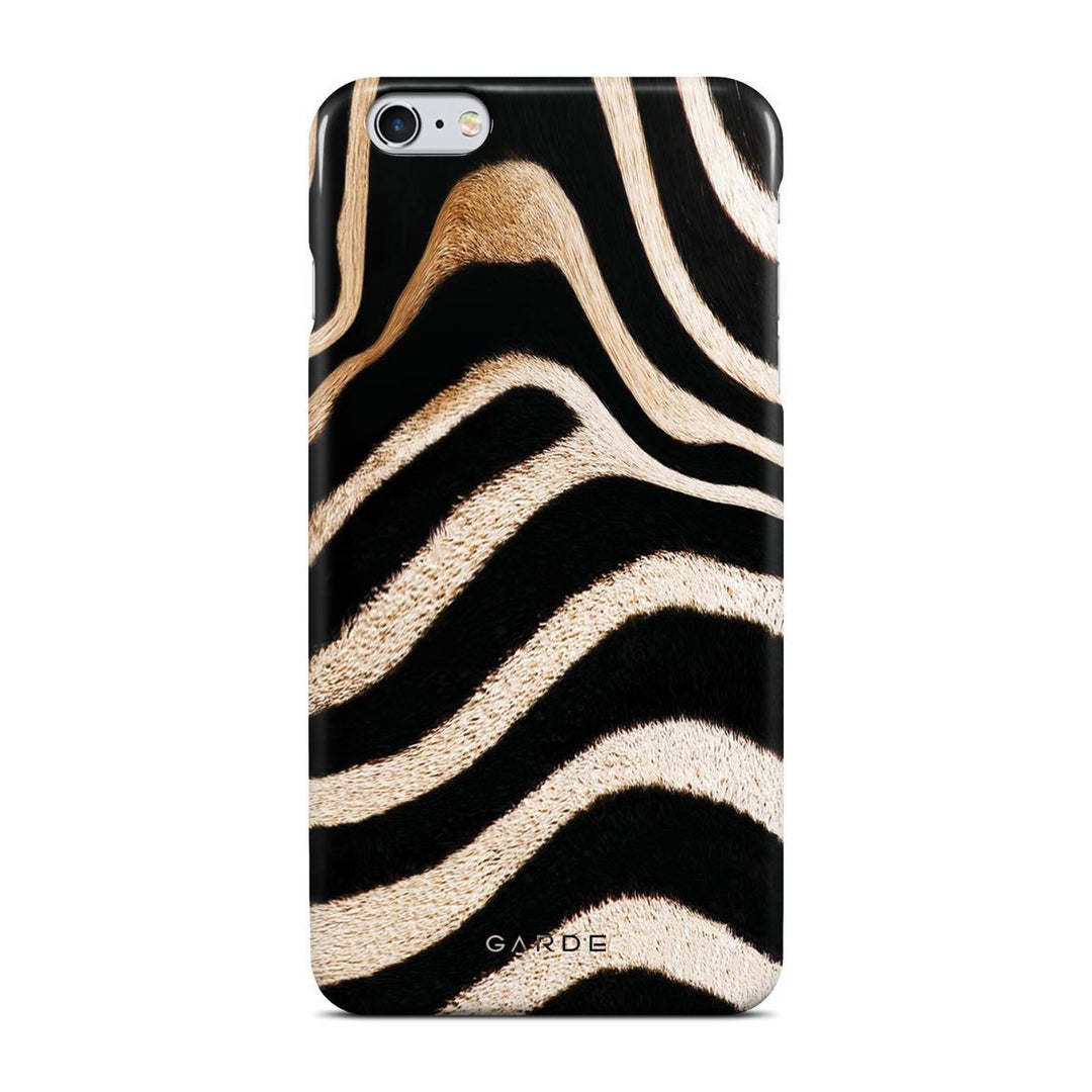 Zecora iPhone 6 Plus / 6s Plus Back Cover - Custom Printed Phone Case by Garde