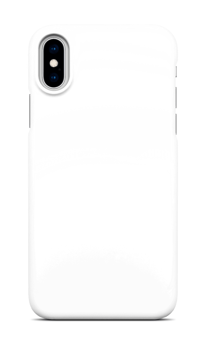 iPhone X / Xs - Snap