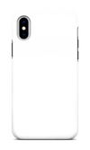 iPhone X / Xs - Shock-Proof