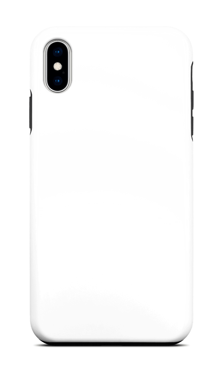 iPhone Xs Max - Shock-Proof